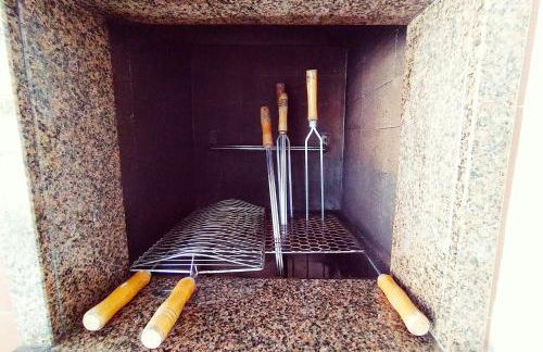 Marine Home Resort- piscina aquecida-hidromassagem - Photo 4