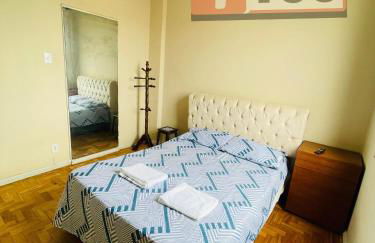 4Youaluguel-Loft no centro de Niterói - Foto 8