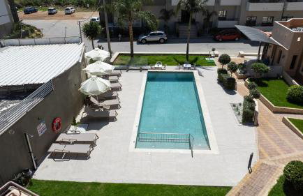 Eko Suites - Foto 68