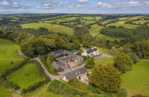 Stockham Farm Dulverton - Foto 34