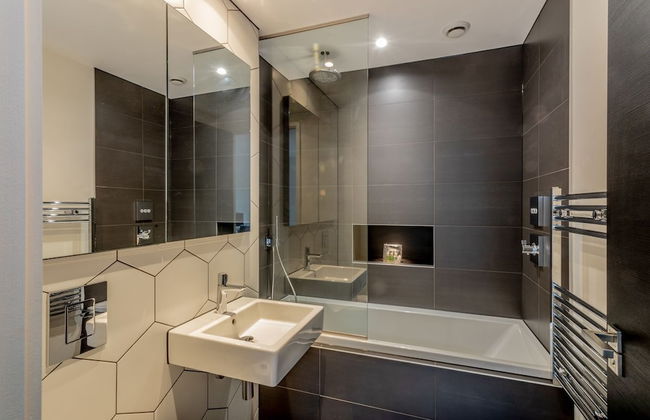 Hoxton by Servprop - Foto 32