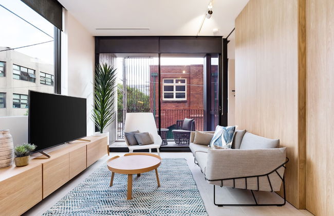 Surry Hills 1 Elizabeth Apartment - Photo 6