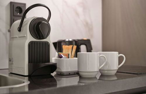 Adina Apartment Hotel Nuremberg - Foto 23