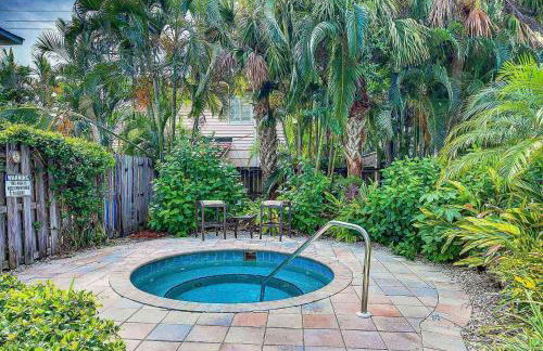 Beach Club Cute Cottage in C Bldg - Foto 56