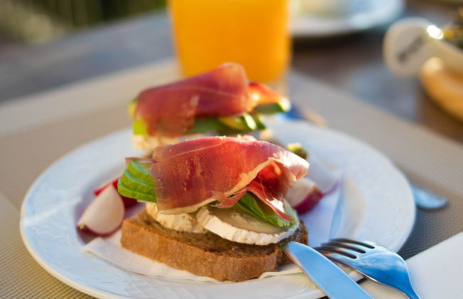 Finca Can Beneït - Photo 77