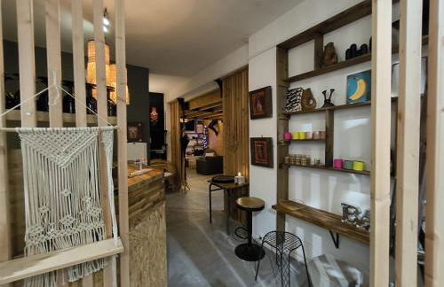 Un duplex pas comme les autres - Foto 1