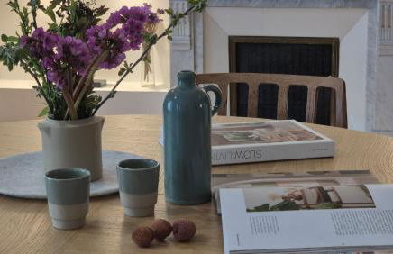 Maison Lùisa - Refuge d'Exception au cœur d'Autun - Foto 65