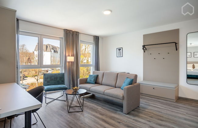 Boardinghouse Living28 - Foto 1