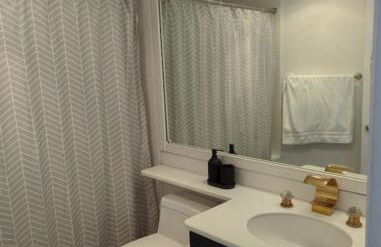 31 night required rental Waterfront penthouse 180 ocean view - Foto 32