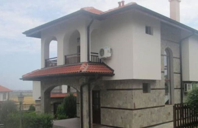 Honeypot Villa - Photo 10