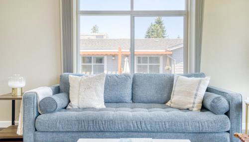 Mountain View 1BR w Pool Gym nr Target TJ SFO-590 - Foto 3, Other