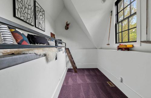 Black Door Bungalow by Juniper Holiday + Home - Foto 27