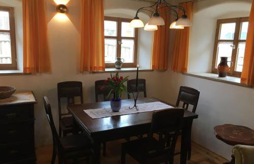 Ferienhaus Villa Kunnibunt - Foto 19