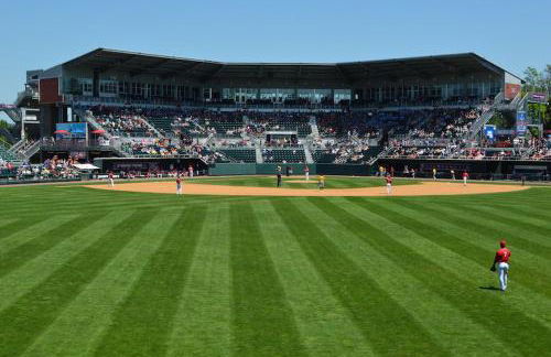 BurgBnB Riverfront - Foto 13