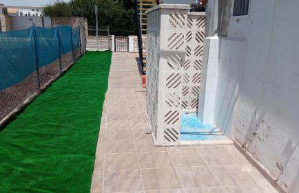 Apartamentos playa de Bellreguard - Foto 23