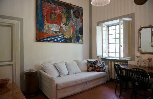 Villa il Cardinale - Foto 41