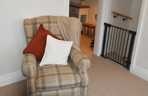 Castleview Cottage - Photo 18