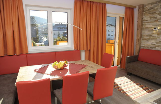 Landhaus & Haus Rustika - Foto 13