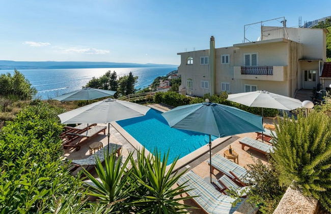 Apartment Tafra 2 - Foto 15