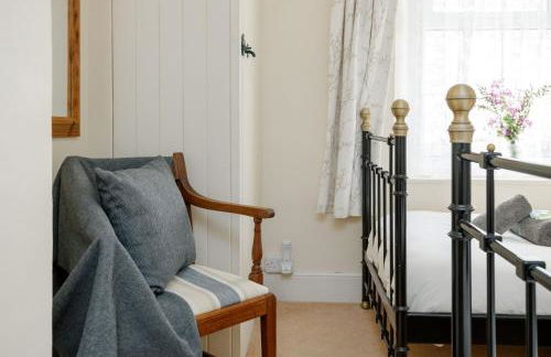 Froxfield Cottage - Foto 17