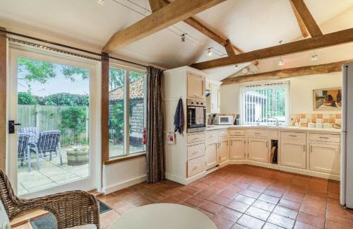 Ducksfoot Barn - Foto 8