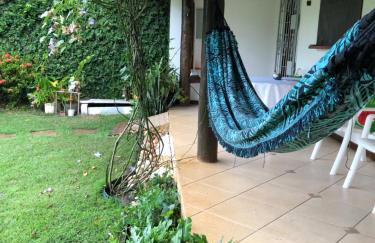 Casinha Aconchegante Seu Refúgio de Praia perto Guarajuba - Foto 20