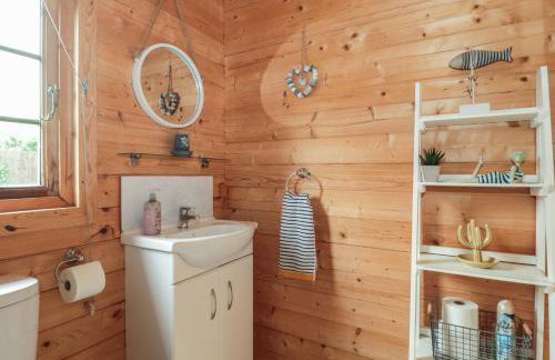 Pigsfoot Lodge - Foto 18