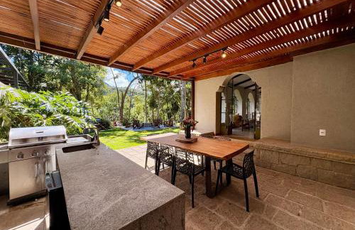 Casa 13 Floresta Boa Vista - Casa Espetacular com 6 Quartos e Arquitetura Única - Photo 51