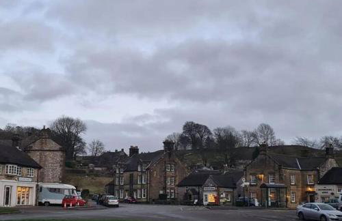 Dove View Hartington: luxury 3 bed cottage - Foto 23