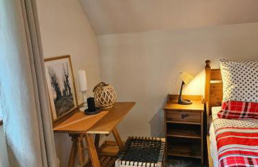 Siedlisko w Starym Sadzie - Foto 34