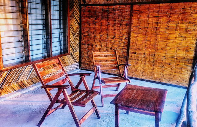 Njobvu Safari - Foto 43