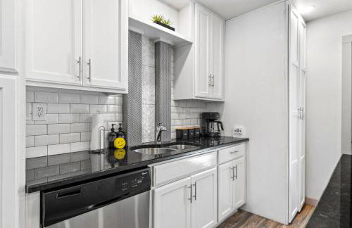 Spectacular Austin SoCo Townhome - Foto 7