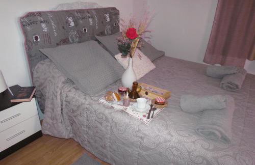 Apartamentos Casas Rurales "Paraje San Blas" TR-BA-00166 - Foto 42