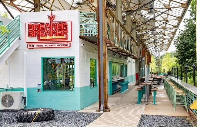 4 Minutes to Downtown by the Atlanta Beltline Trail in the Cabbagetown Neighborhood - Foto 80