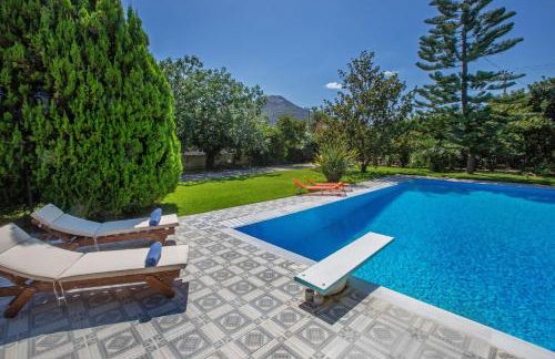 KORALIA MARATHON VILLA - Foto 28