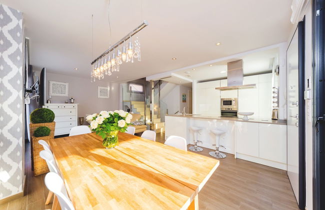 Villa Christina - Foto 5