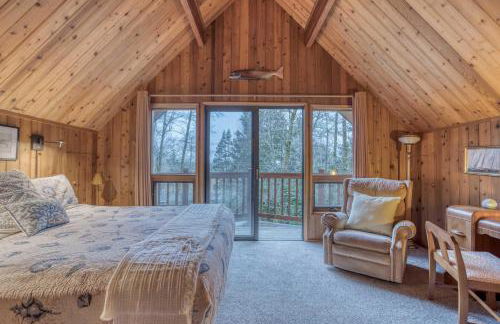 Chez Nous Chalet - Meredith Lodging - Foto 22