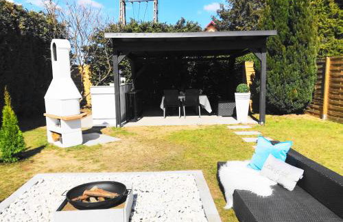 VILLA SUNSHINE "SILVER SUITE" nad JEZIOREM WIELE PRZESTRZENI ZA NISKĄ CENĘ - Foto 32