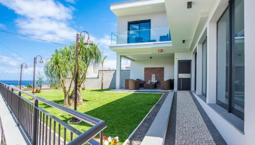 Enxurros House - Foto 3, Garden