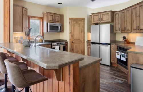 Waters Edge Lodge - Foto 9