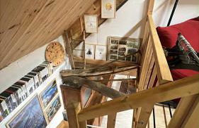 L'abri de rioumaou - Foto 12