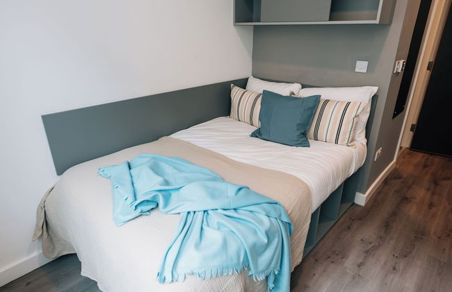 Canvas Point Campus in Dublin Docklands - Photo 19