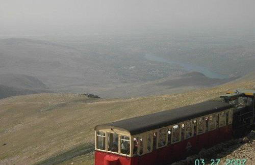 Tyddyn Perthi Farm - Foto 15