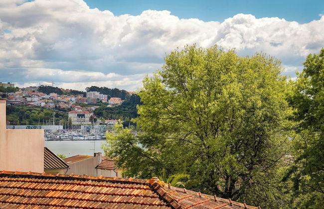 Aguda1 · Aguda's Family House 4bd, Parking, BBQ - Foto 16