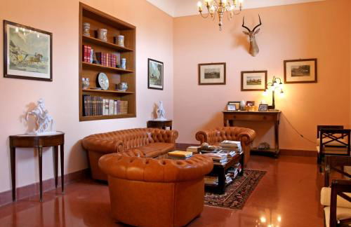 Abbazia Santa Maria del Bosco - Photo 125