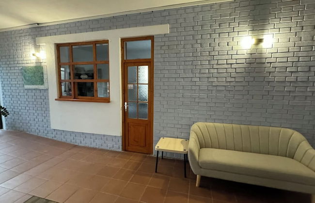 Family Apartments Černice - Foto 2