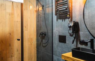 TATRZAŃSKIE TARASY Luxury Chalets - Foto 62