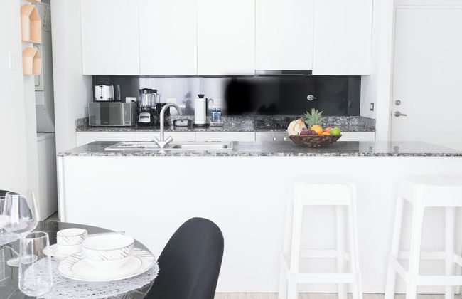 Boutique Apartments Atlapa - Foto 28