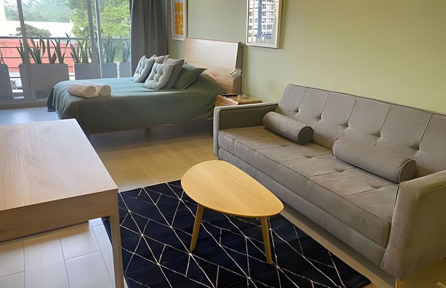 Exclusivo Loft Centro Internacional 520 - Photo 8