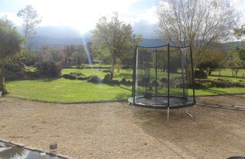 Fabulous 5 BR hidden gem Serra da Estrela - Foto 29